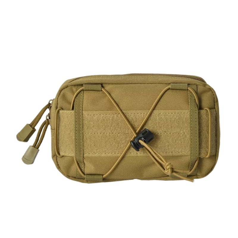 Molle pouch Typ 2