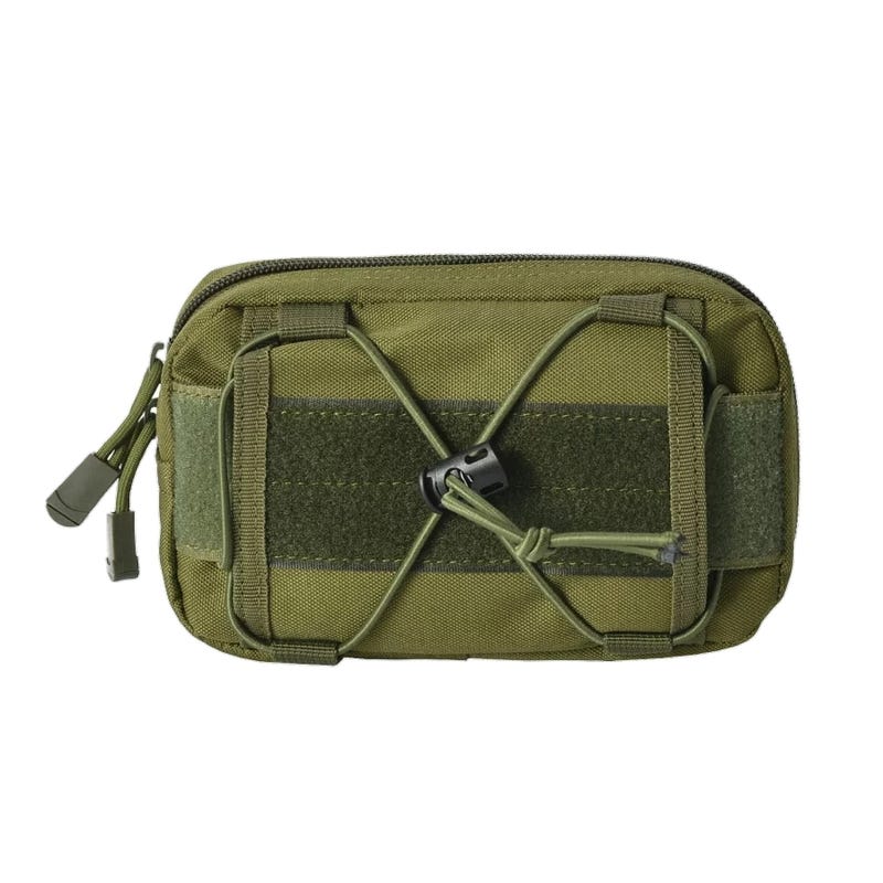 Molle pouch Typ 2