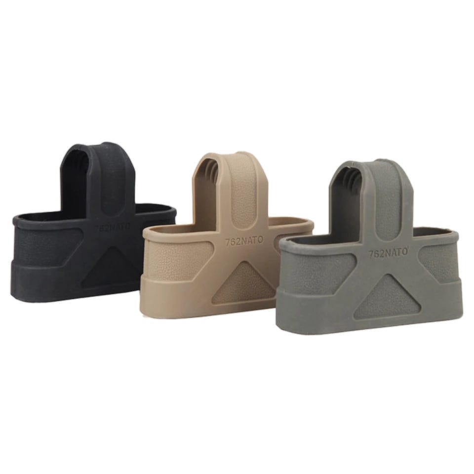 Magpull - 7.62 mm