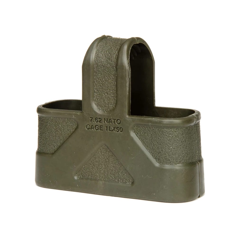 Magpull - 7.62 mm