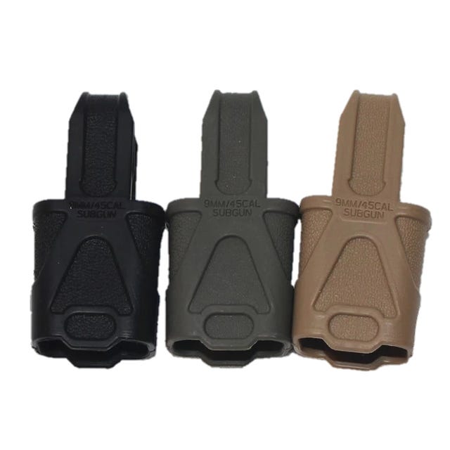 Magpull - 9.00 mm