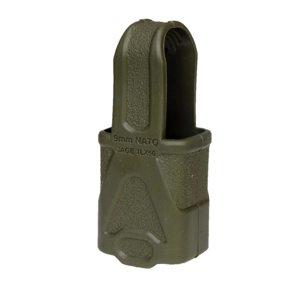 Magpull - 9.00 mm