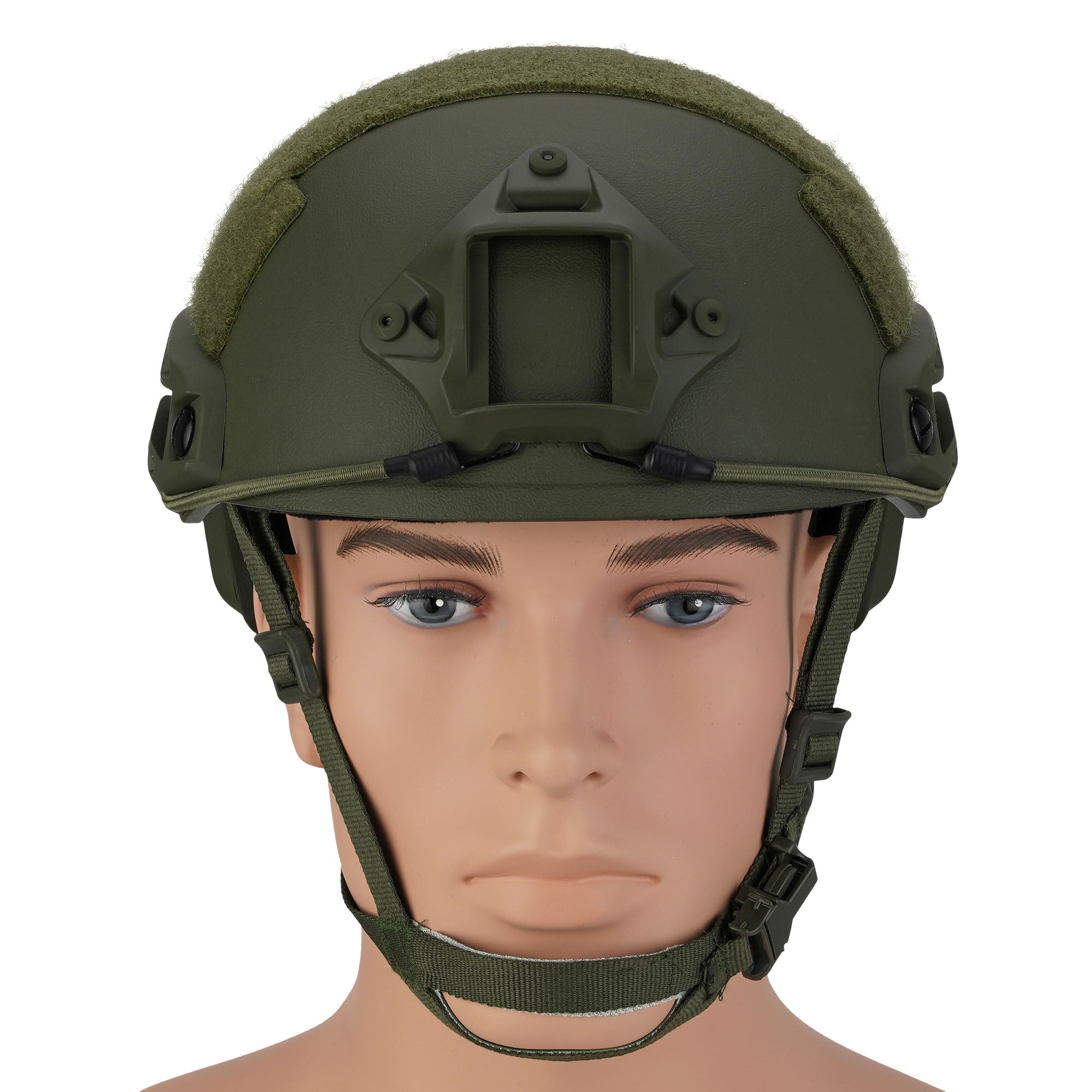 Cygnus Armory - FAST Helmet BC