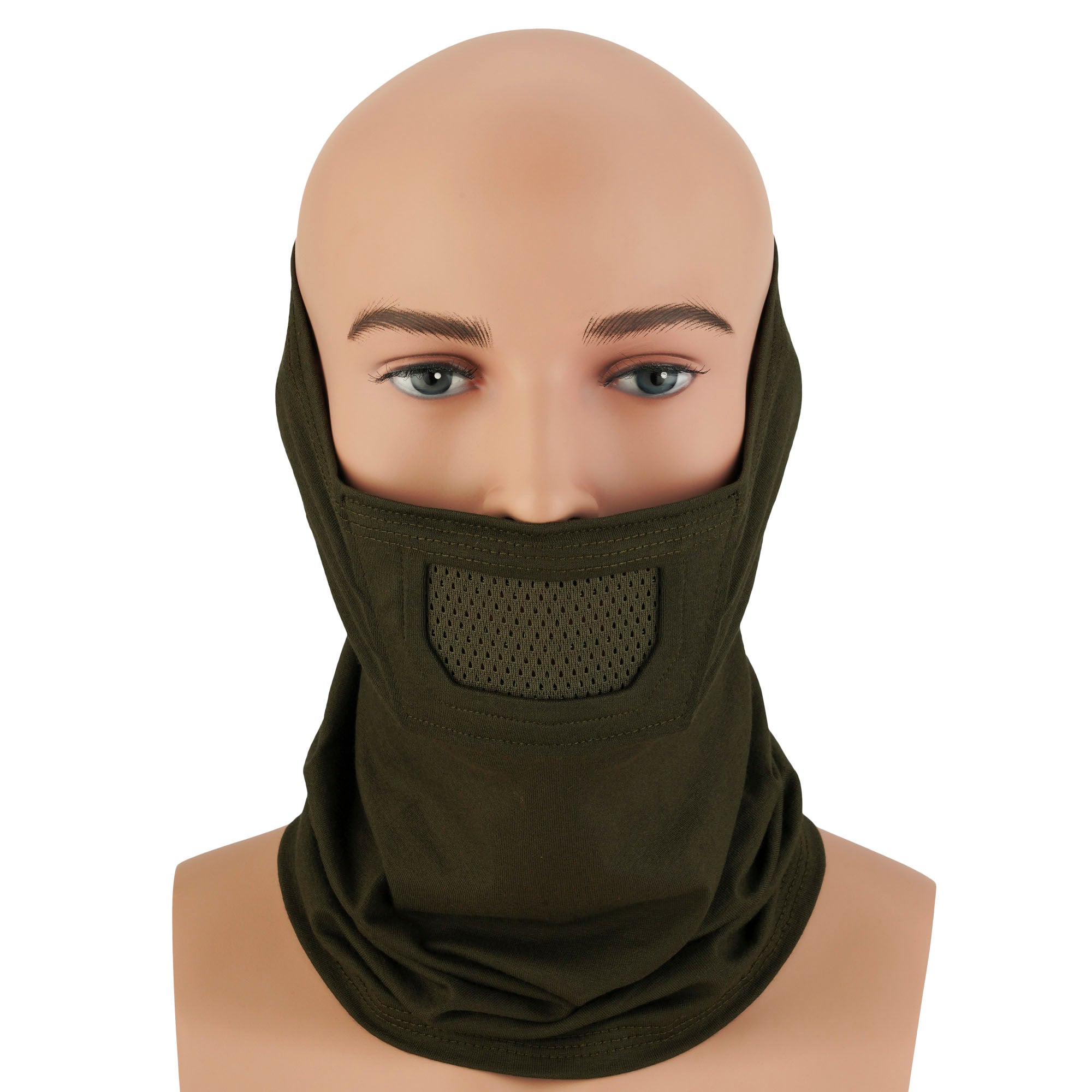 Face Warrior Plus