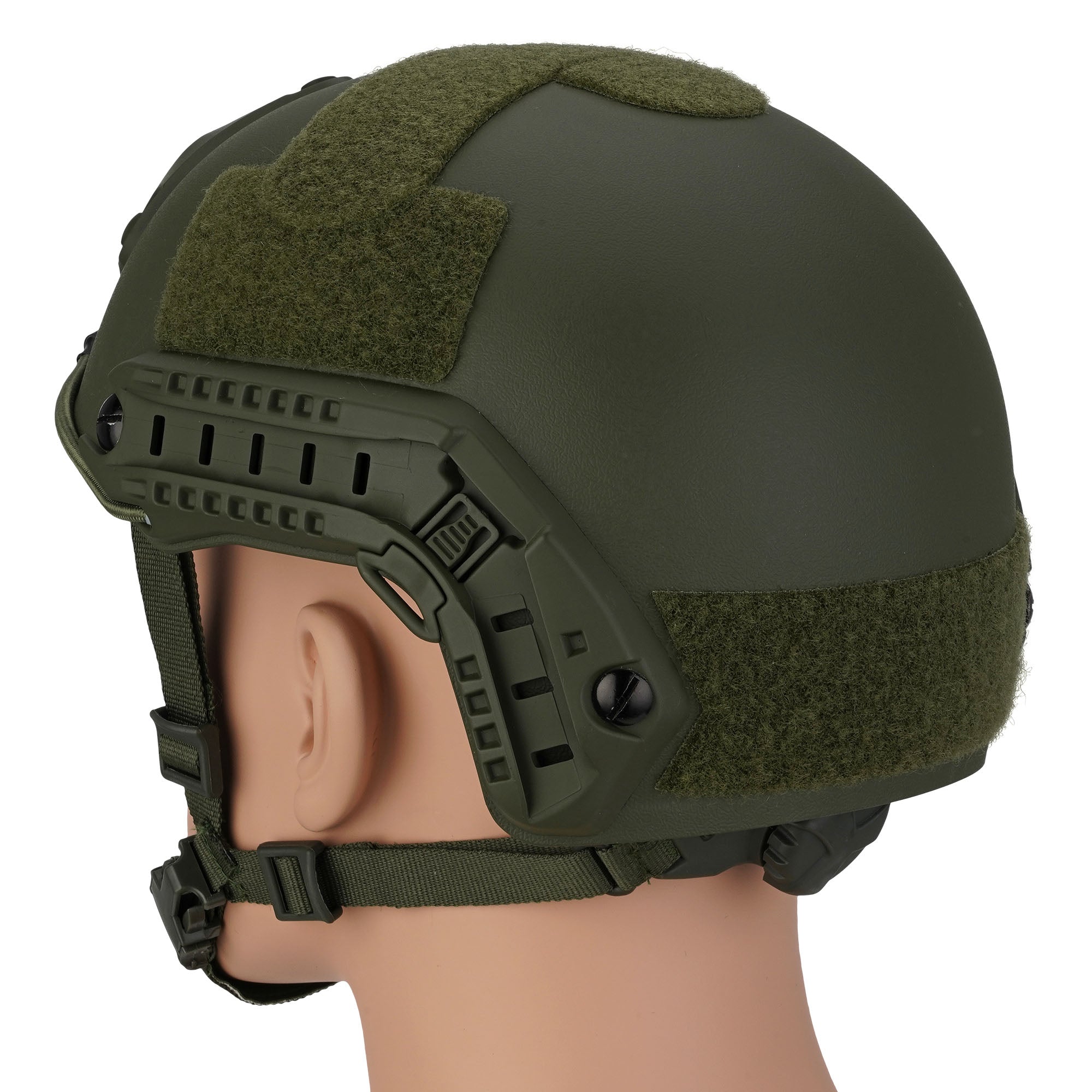 Cygnus Armory - FAST Helmet BC