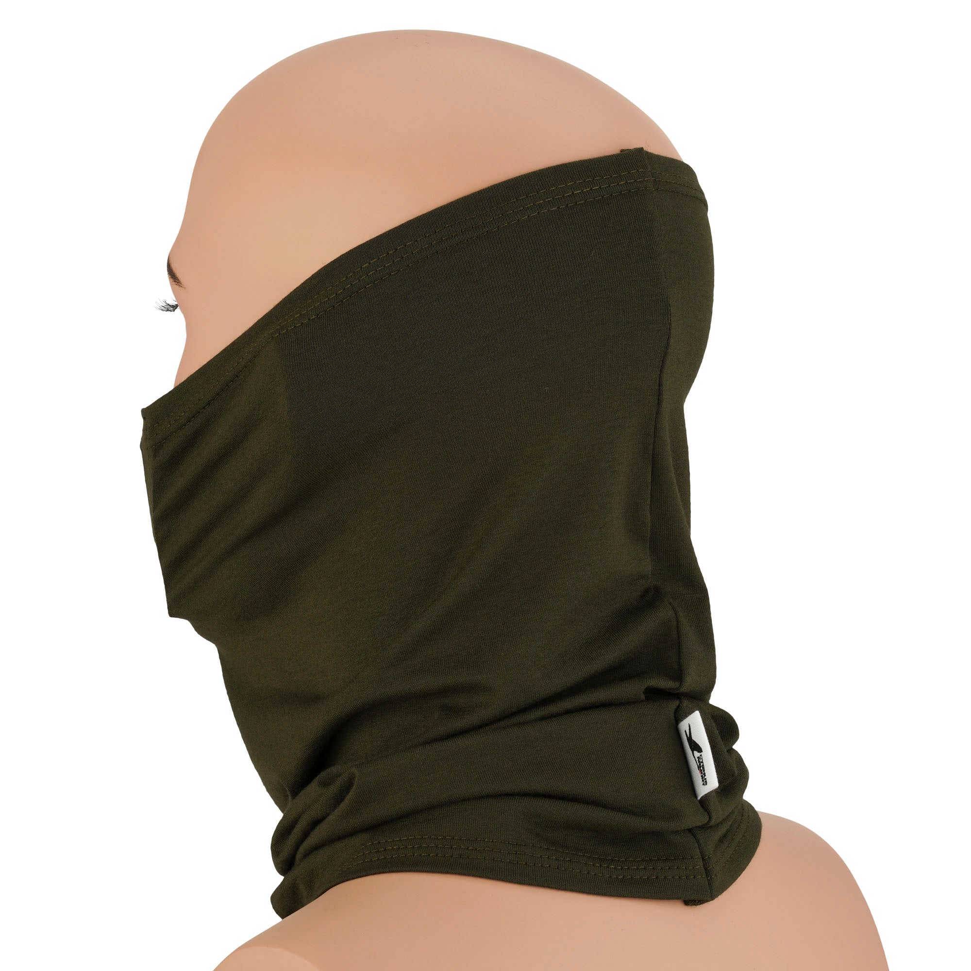 Face Warrior Plus