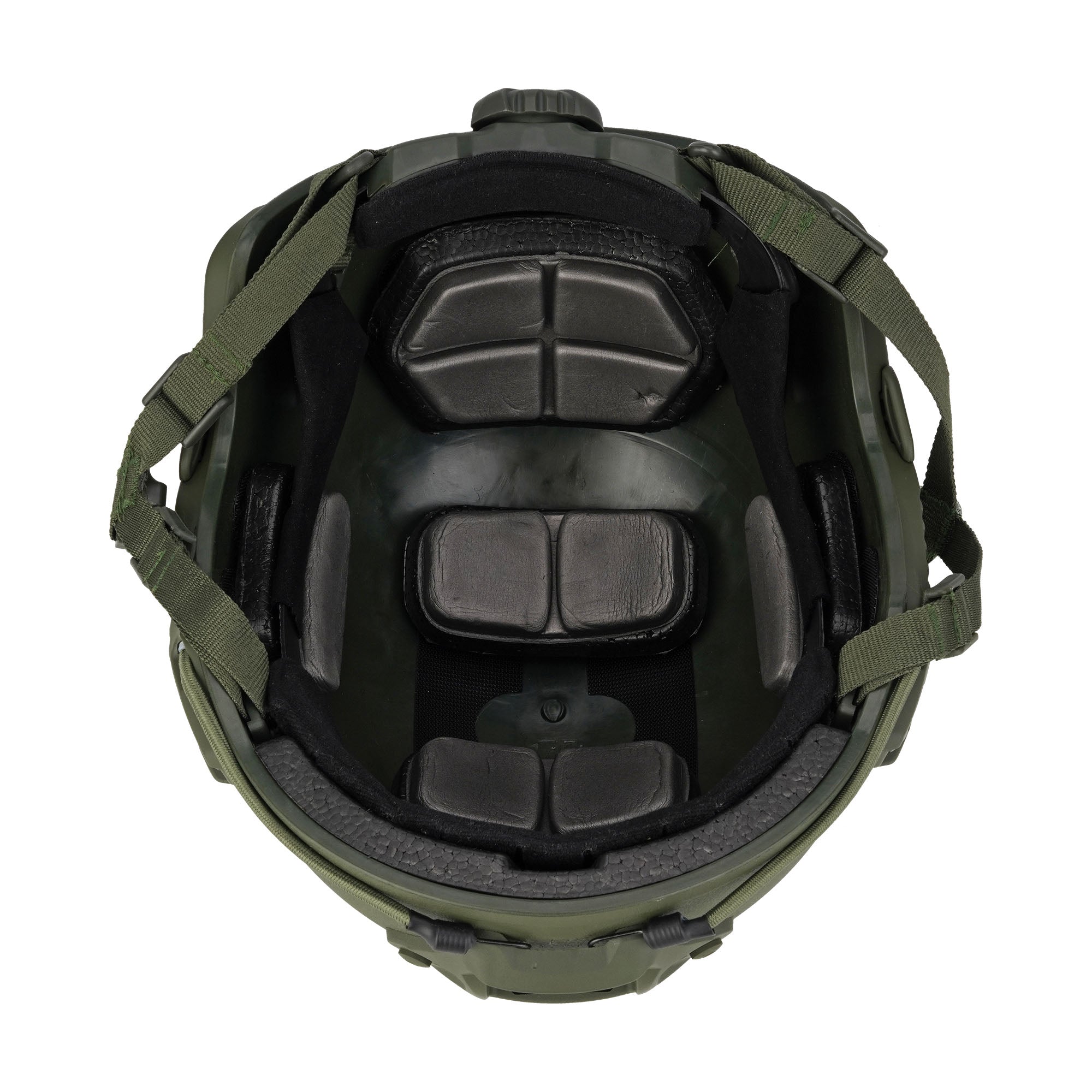 Cygnus Armory - FAST Helmet BC