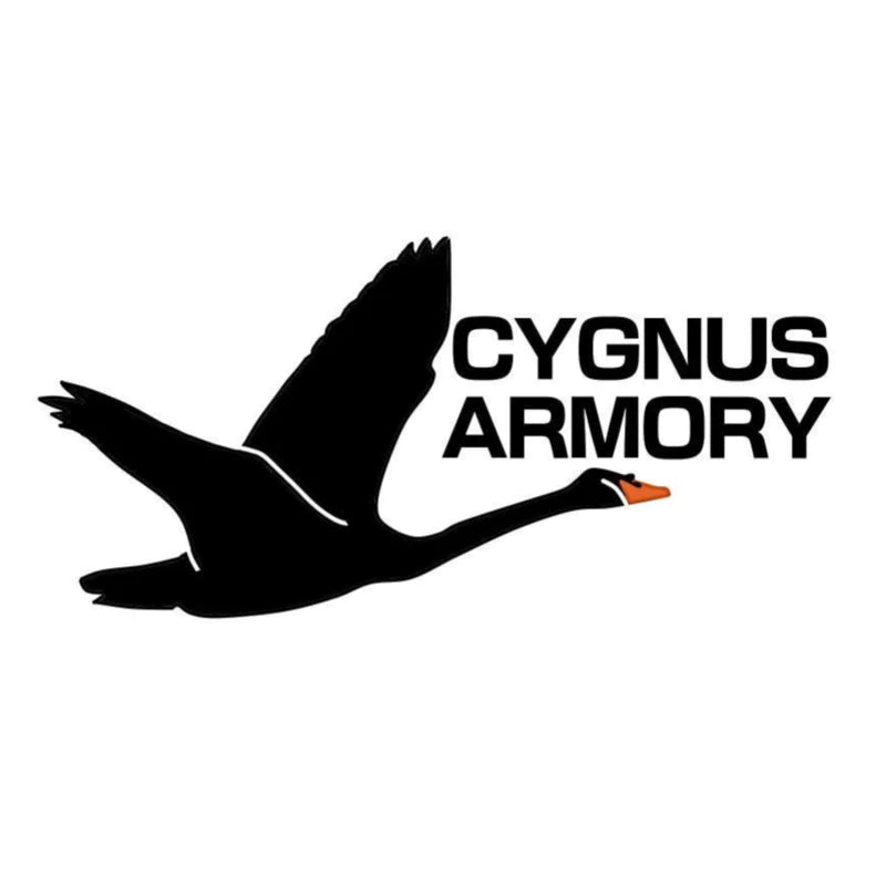 Cygnus Armory - Helmet Cover