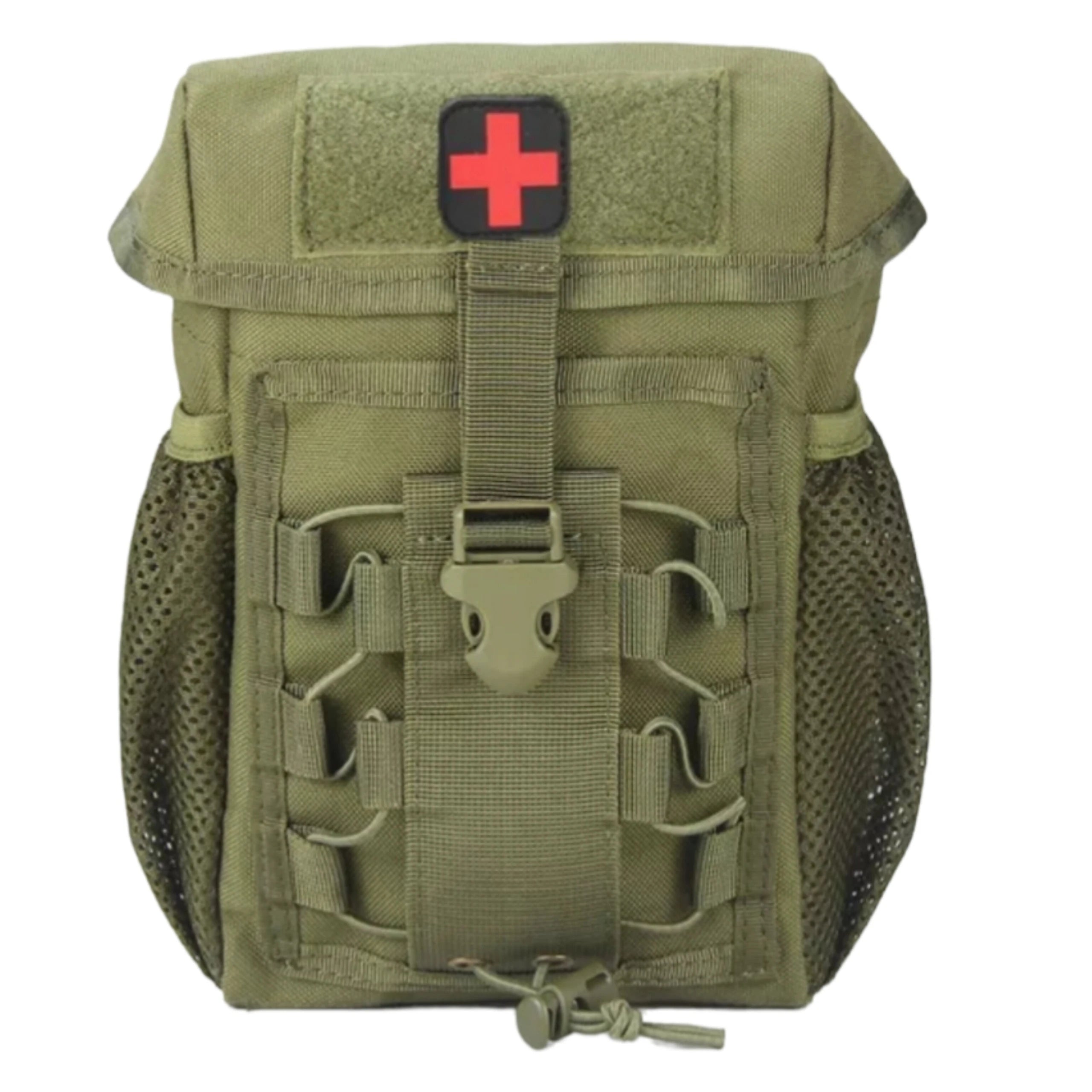 Cygnus Armory - Medic Pouch XL