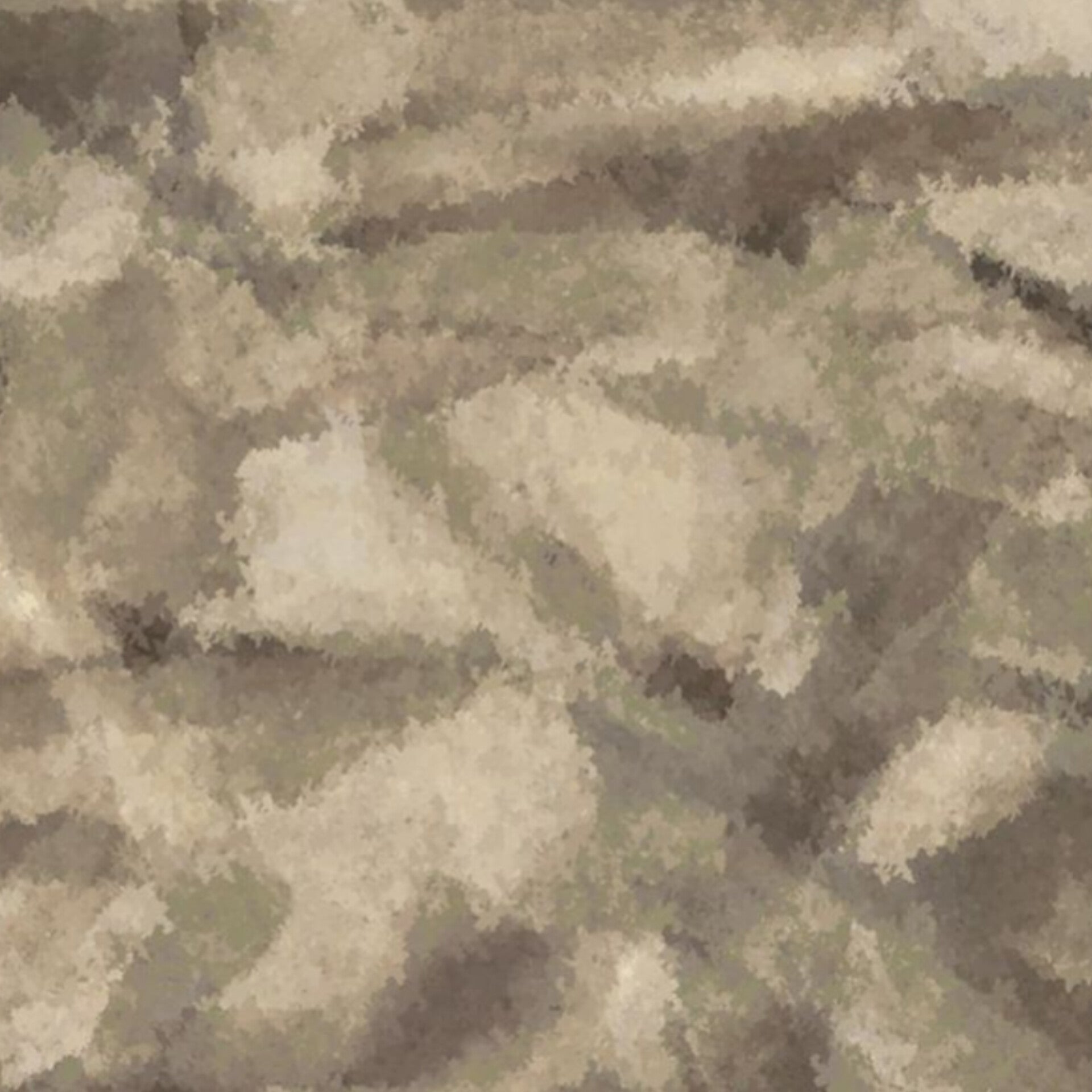 Face Warrior Defender