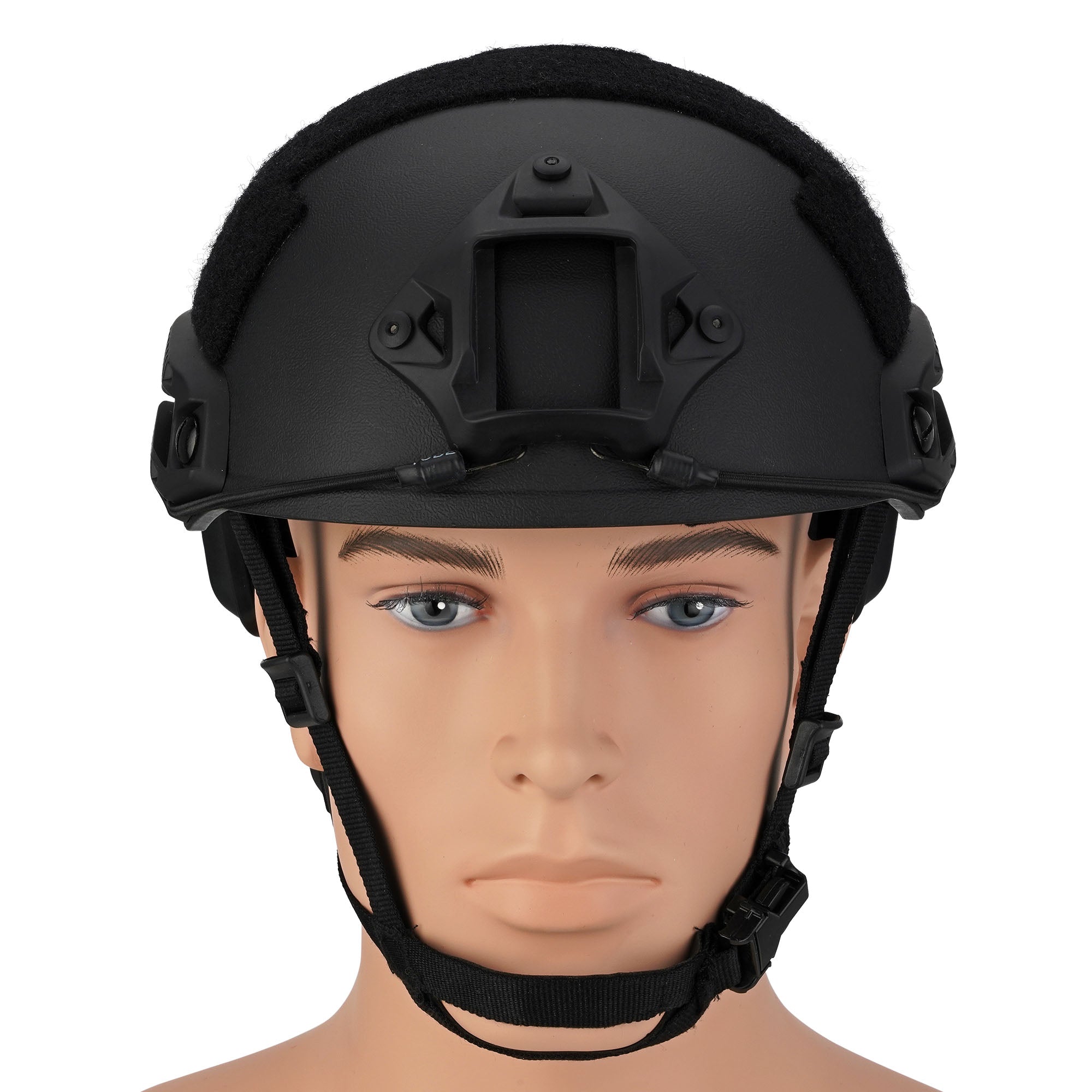 Cygnus Armory - FAST Helmet BC