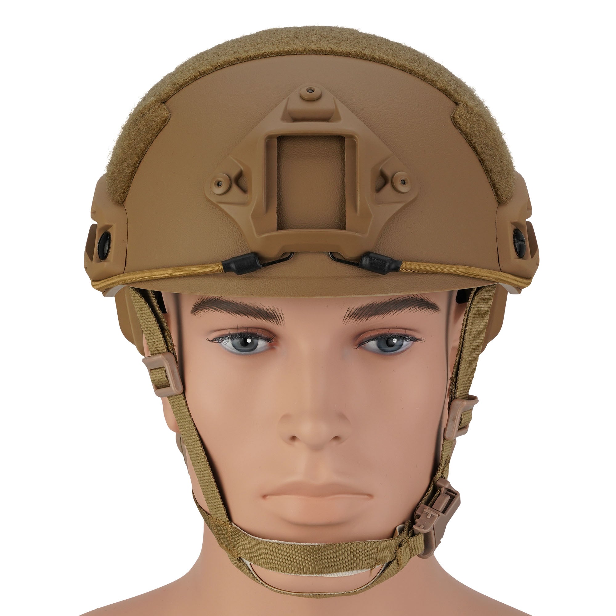 Cygnus Armory - FAST Helmet BC