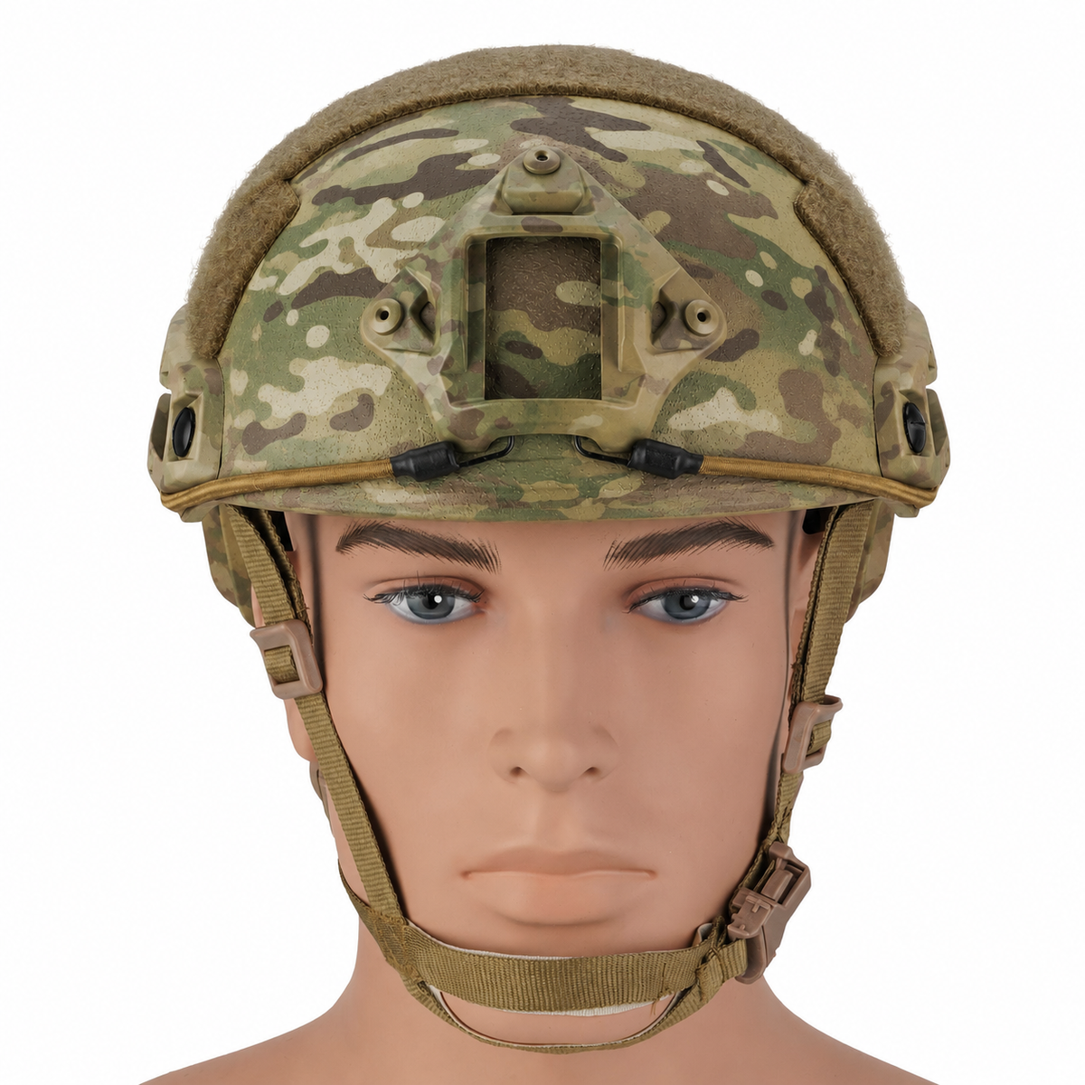 BC Helmet
