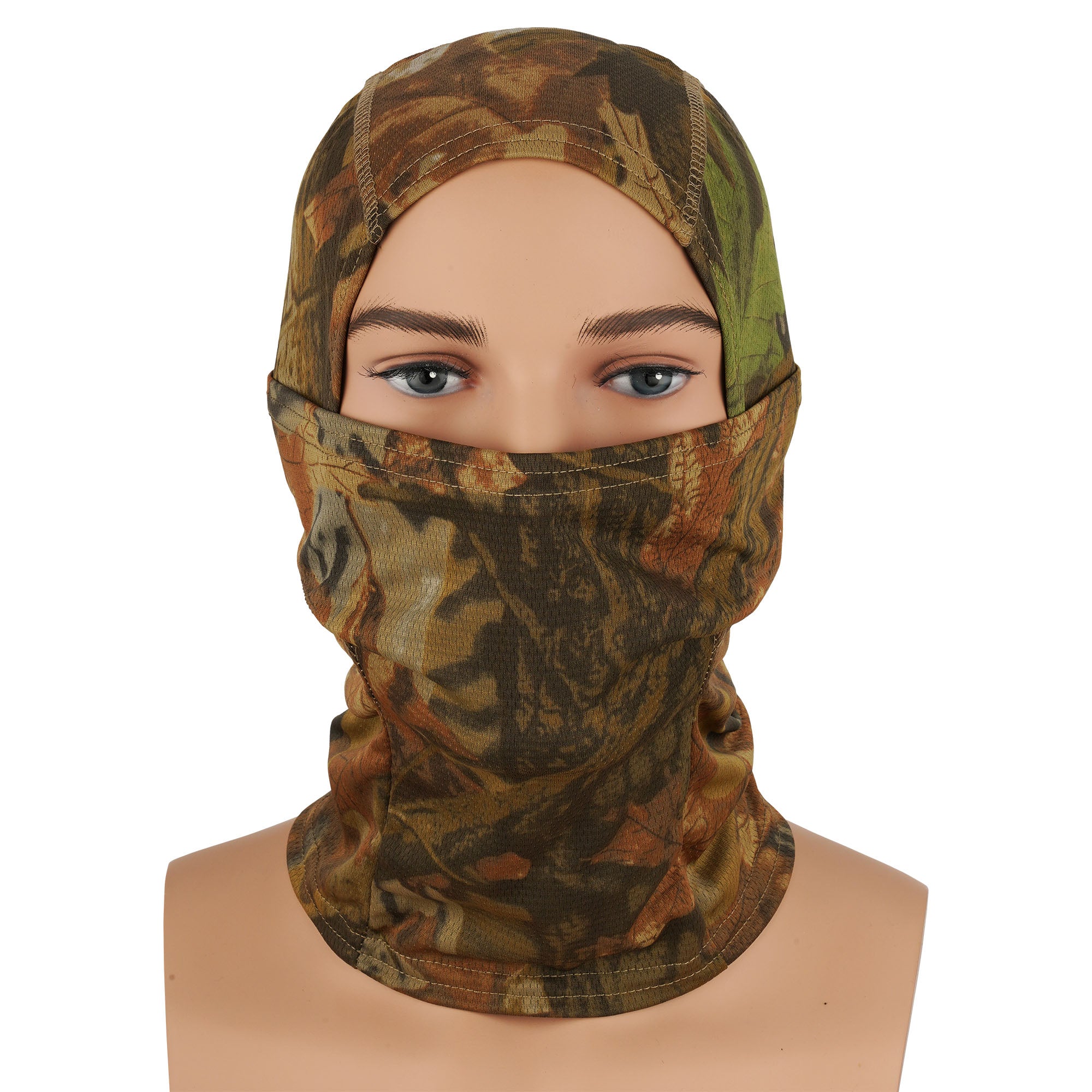 Balaclava