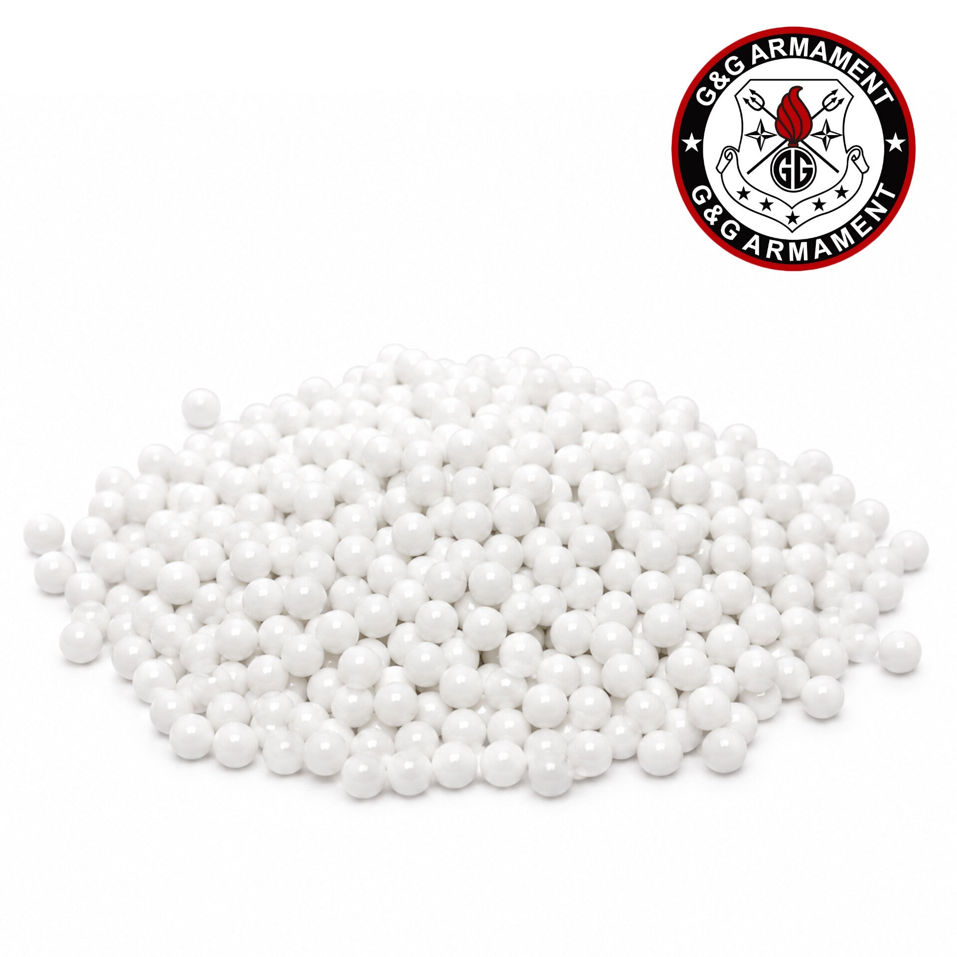 G&G Bio Precision BB´s – Premium Airsoft BBs