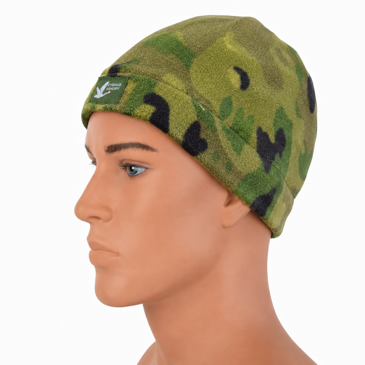 Blizzard Beanie