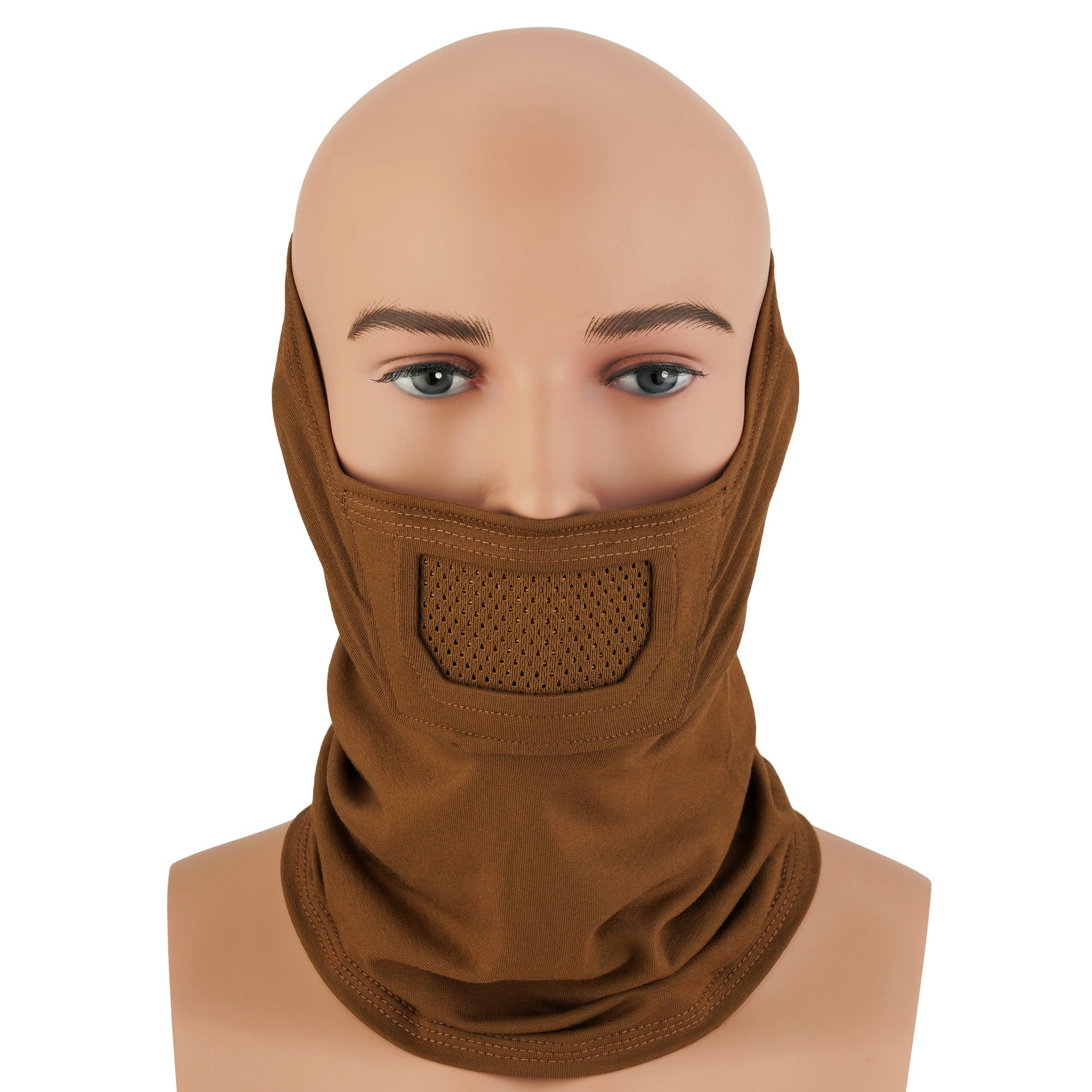 Face Warrior Plus