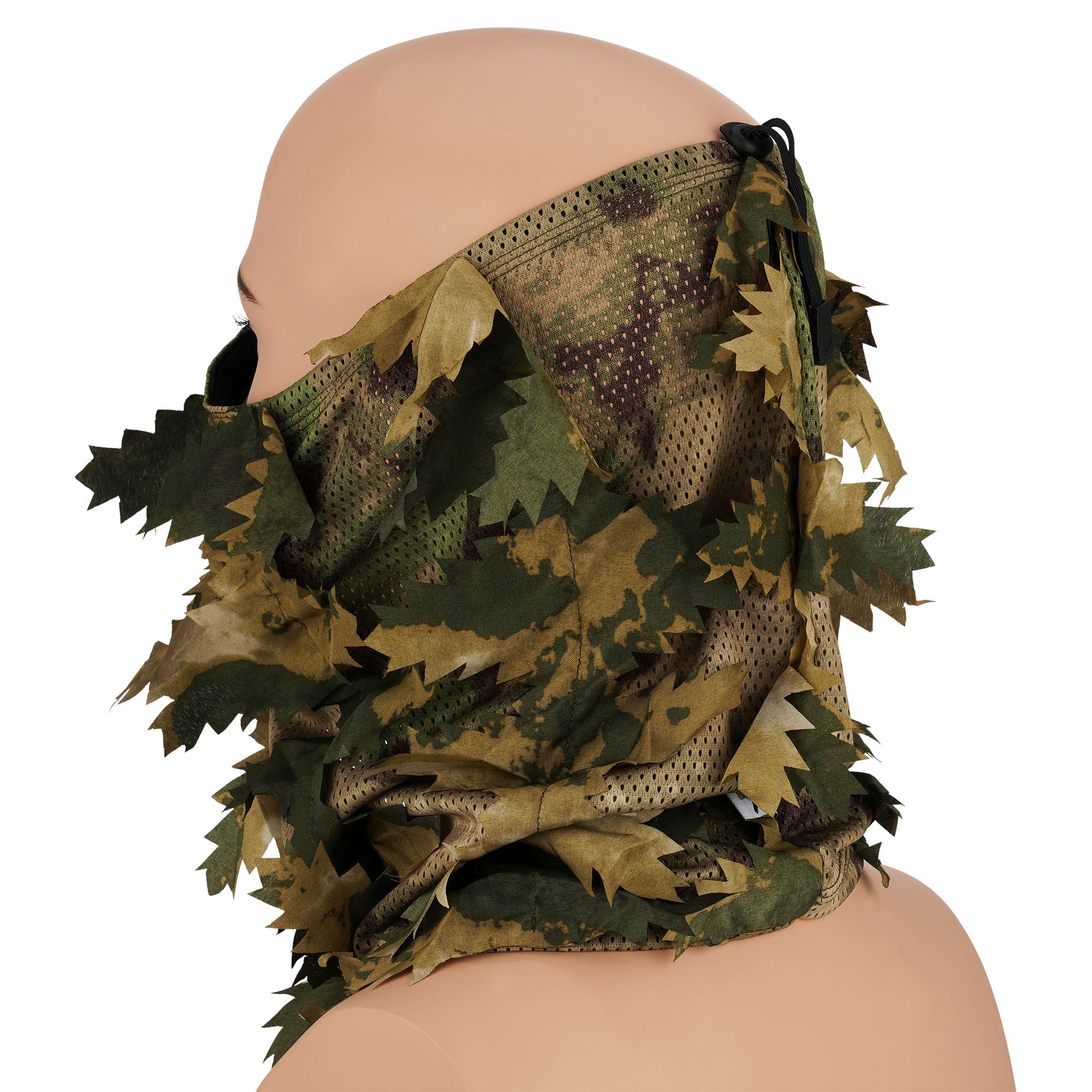 Face Warrior Defender X Phantom