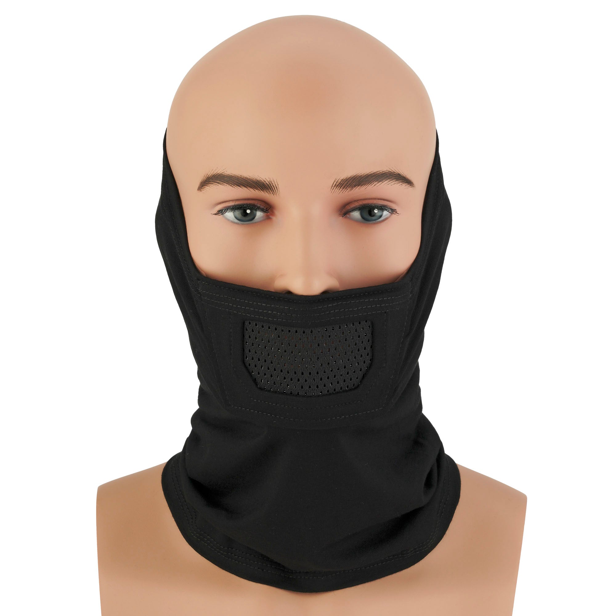 Face Warrior Plus