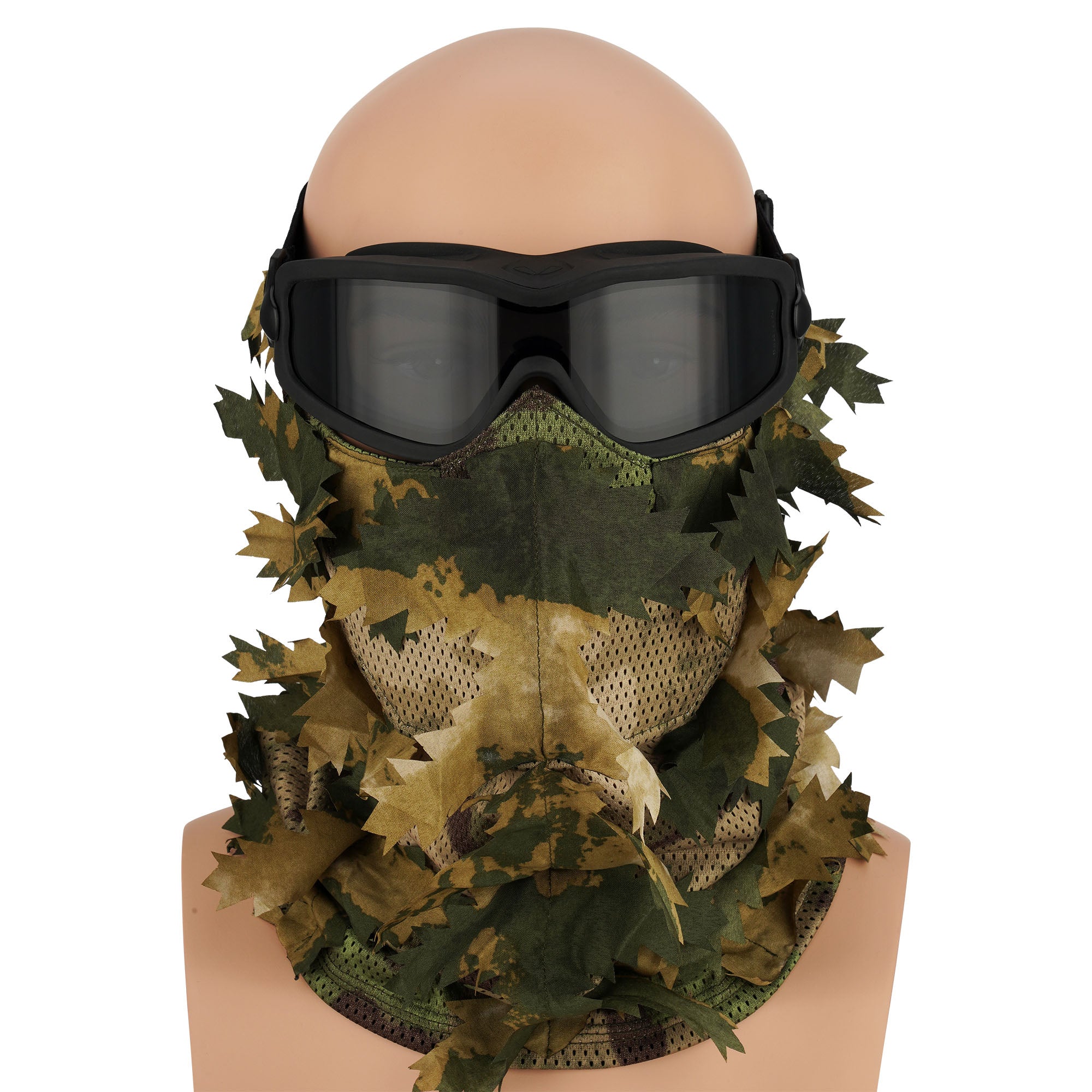 Face Warrior Defender X Phantom