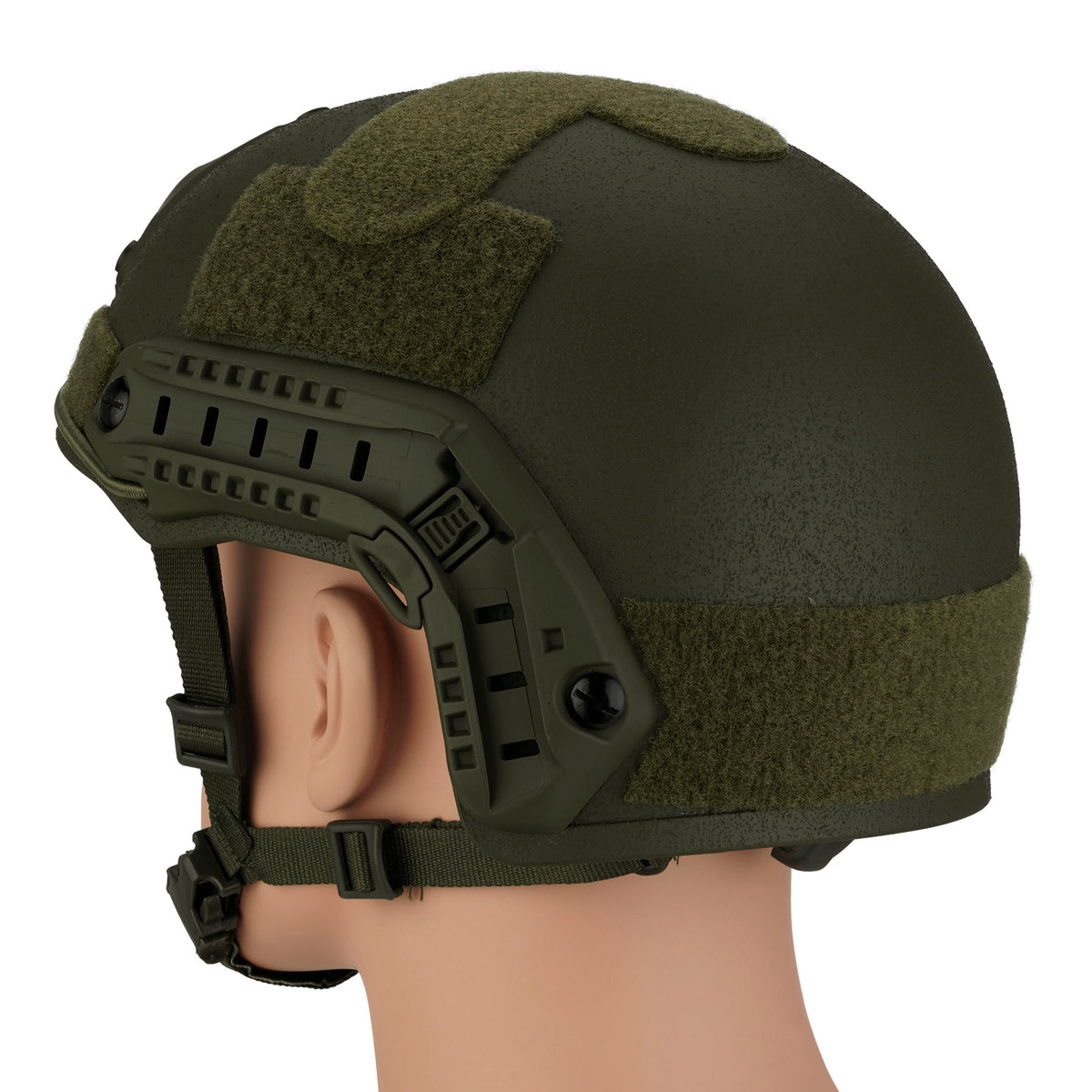 Premium XP Helmet