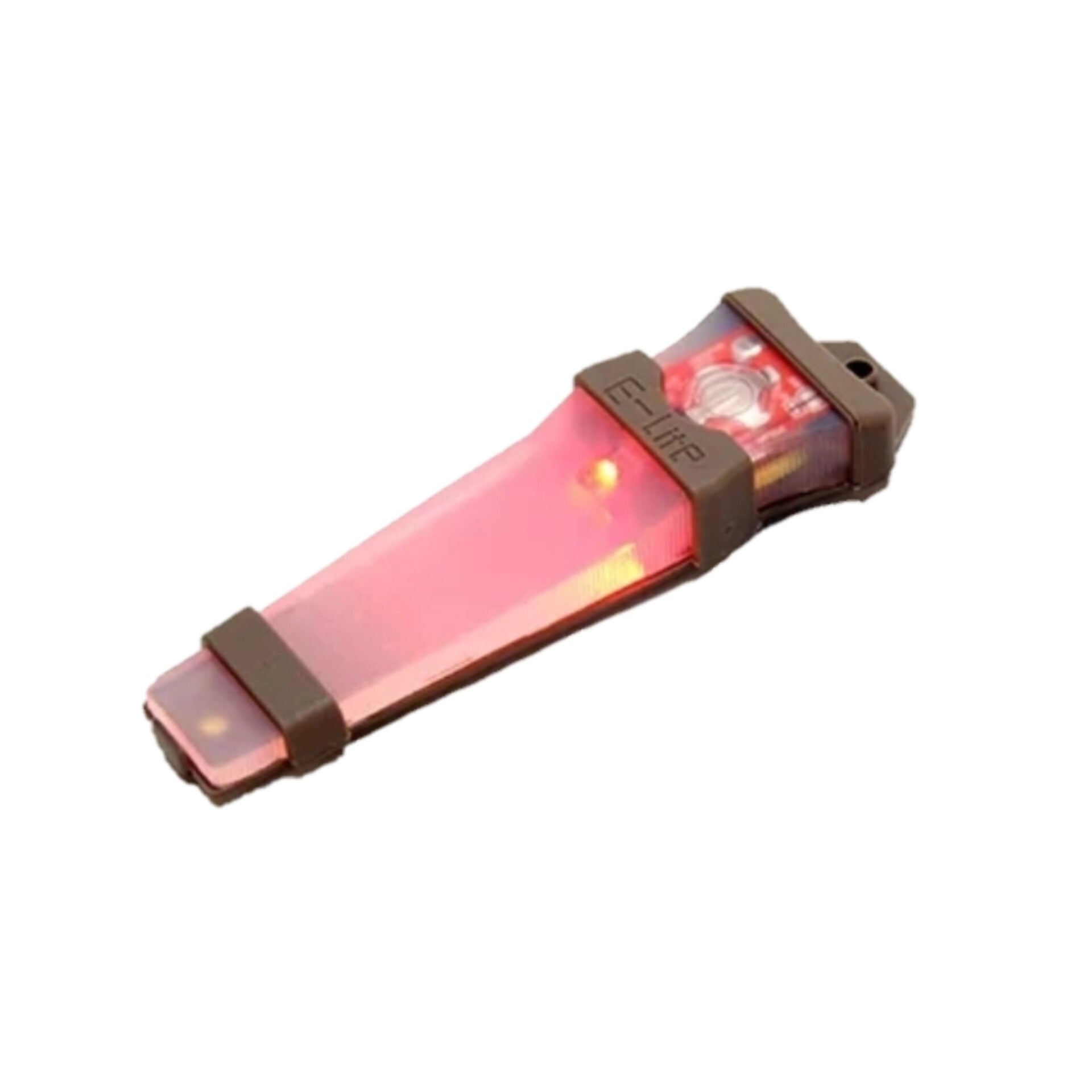 Helmet Signal Light