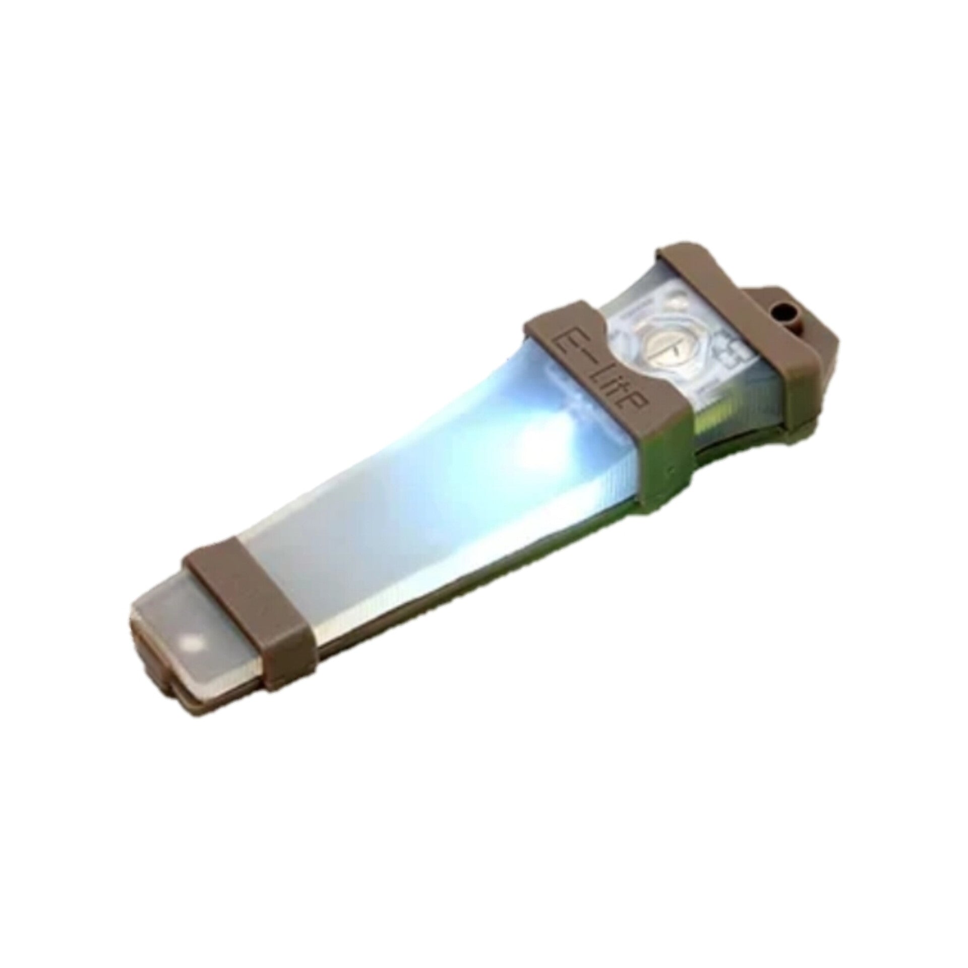 Cygnus Armory - Helmet Signal Light