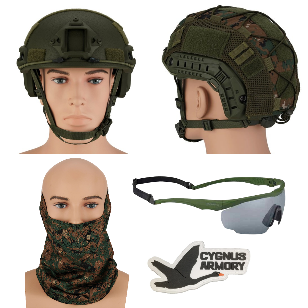 Silent Assassin Bundle