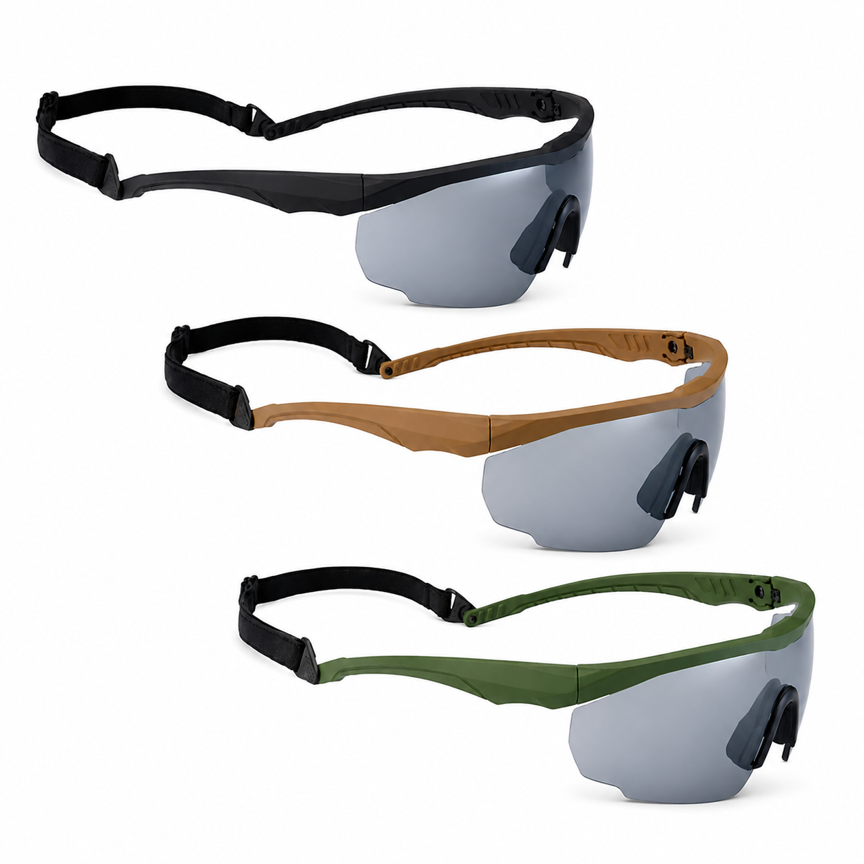 Swisseye Blackhawk