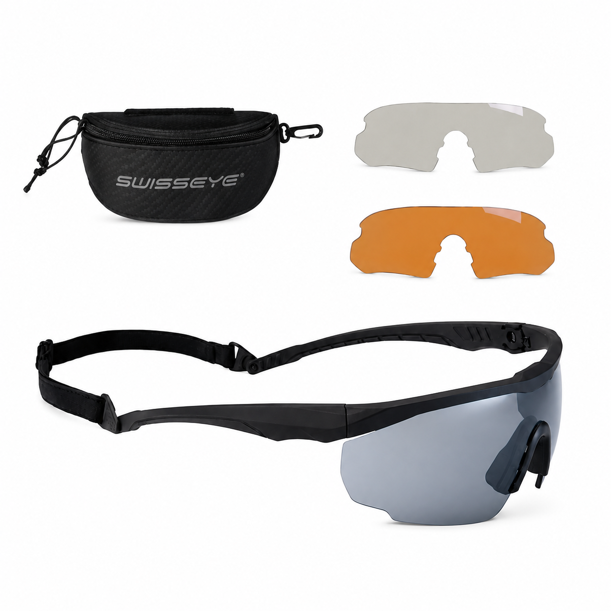 Swisseye Blackhawk