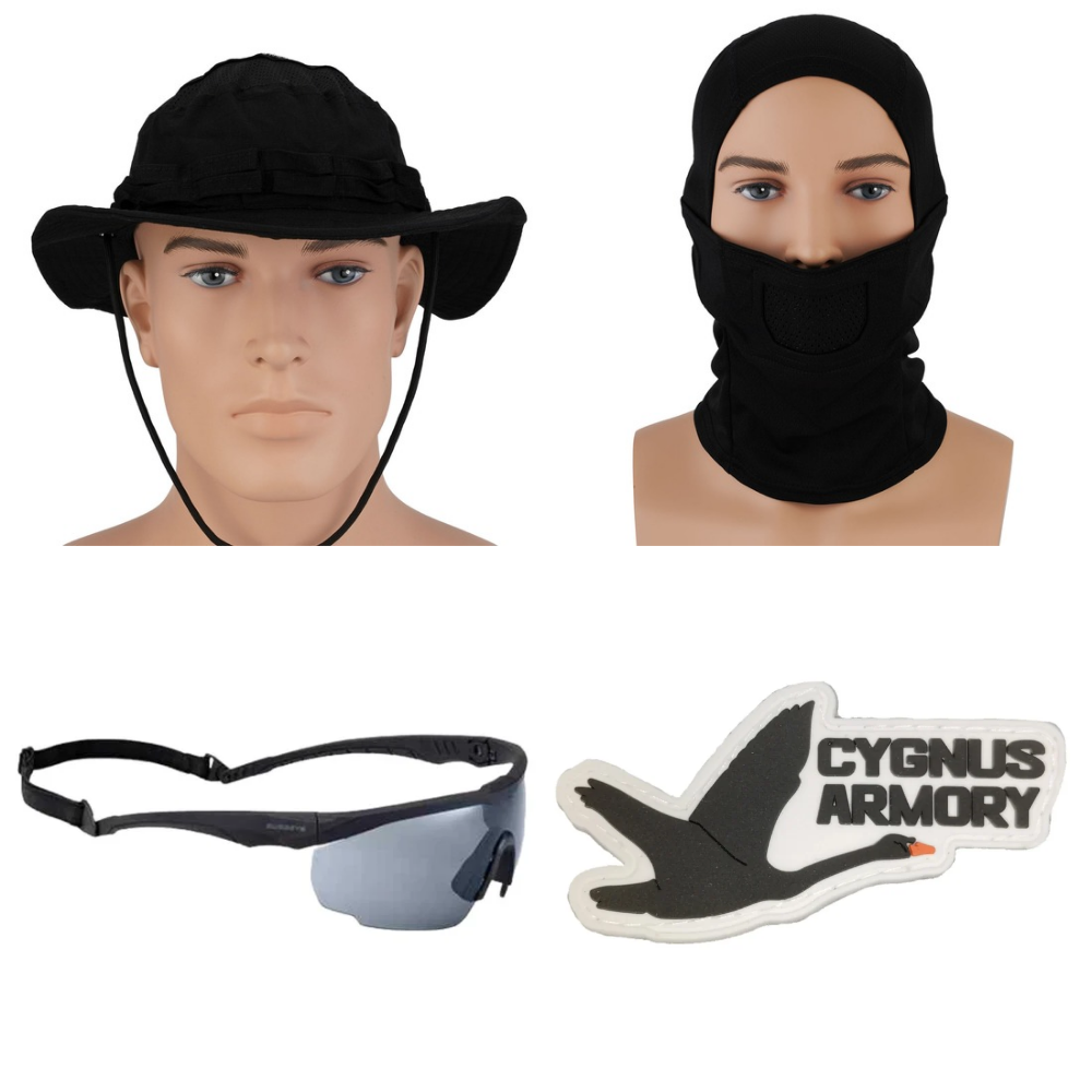 Silent Assassin Bundle