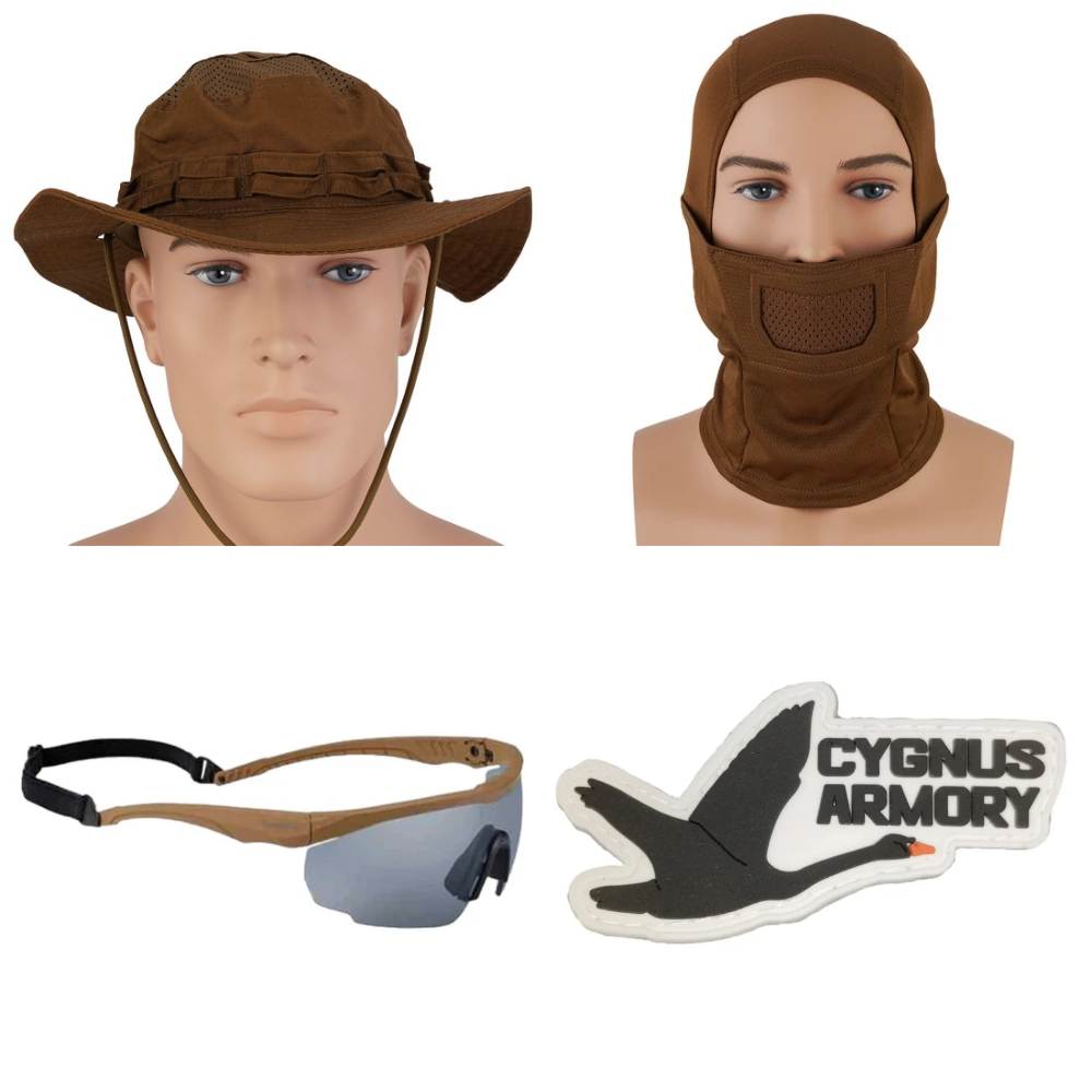 Silent Assassin Bundle