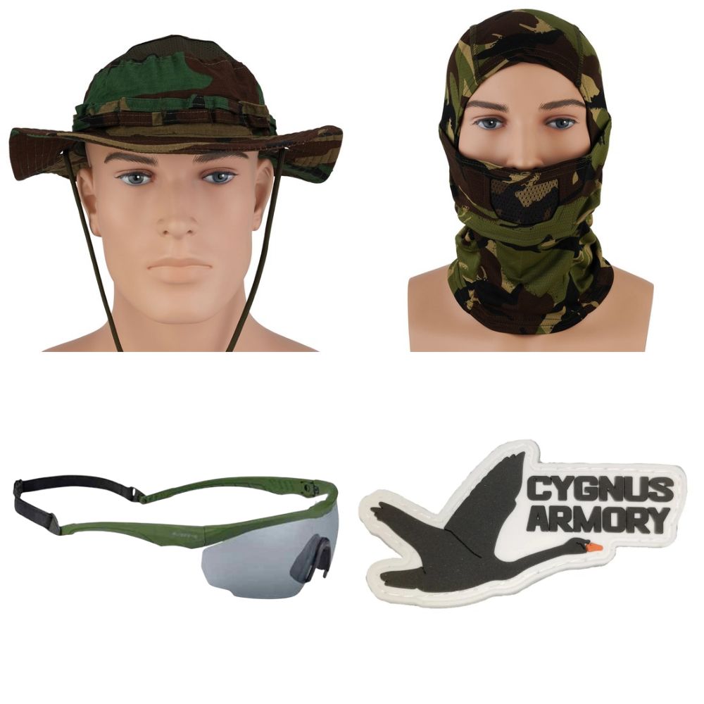 Silent Assassin Bundle