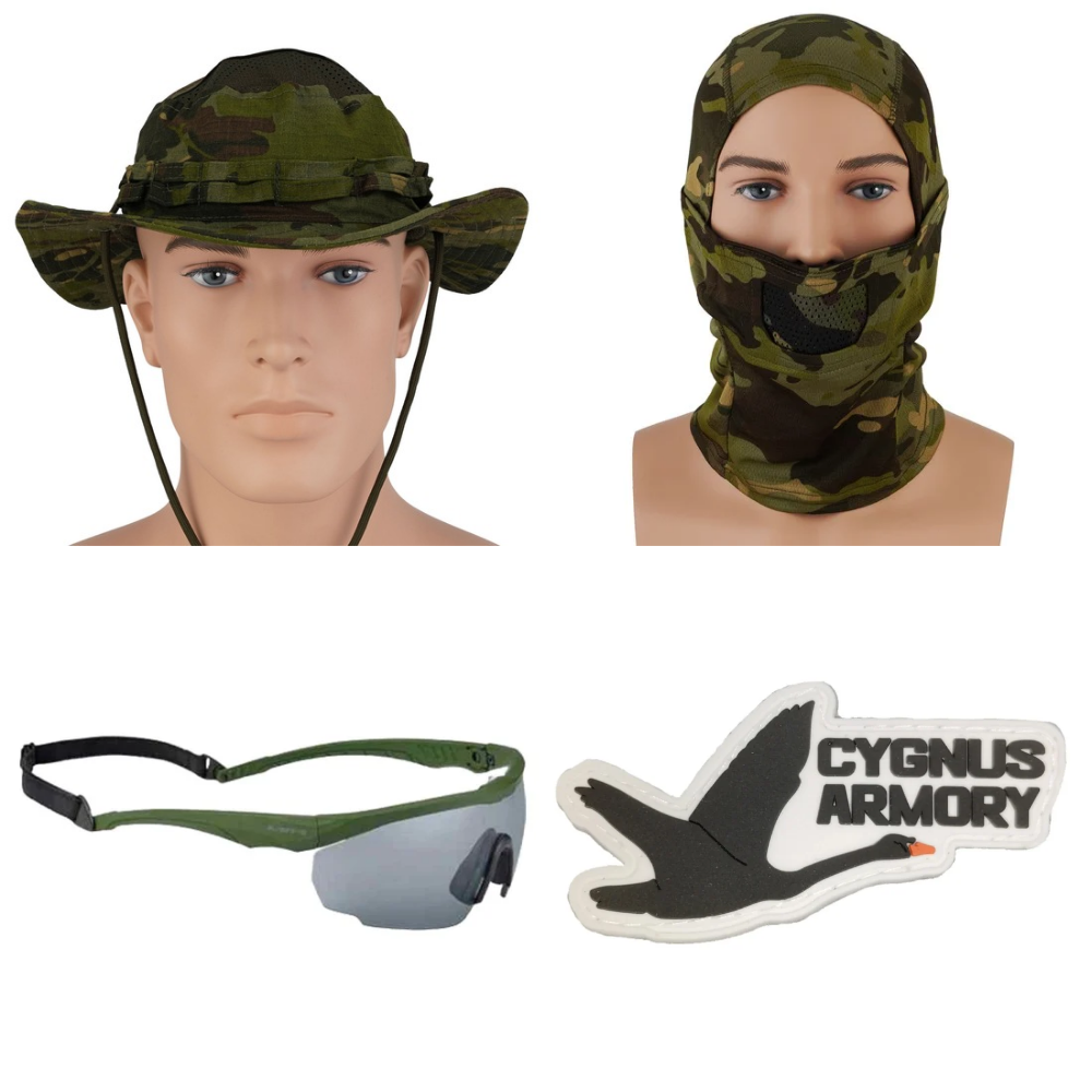 Silent Assassin Bundle