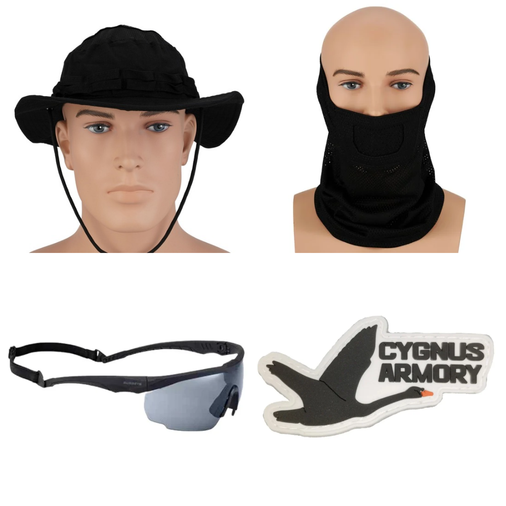Silent Assassin Bundle