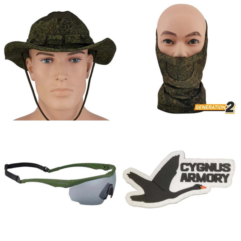 Silent Assassin Bundle