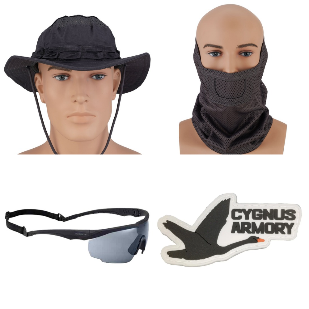 Silent Assassin Bundle