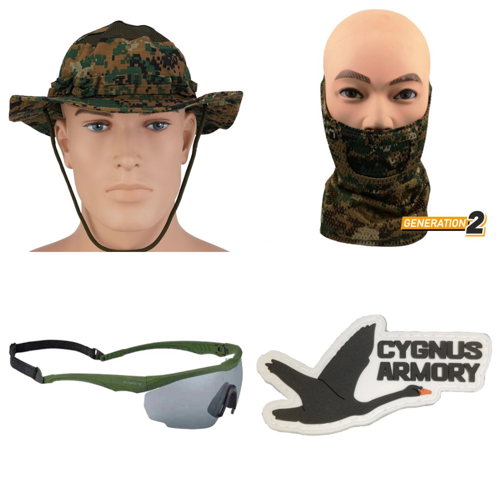 Silent Assassin Bundle