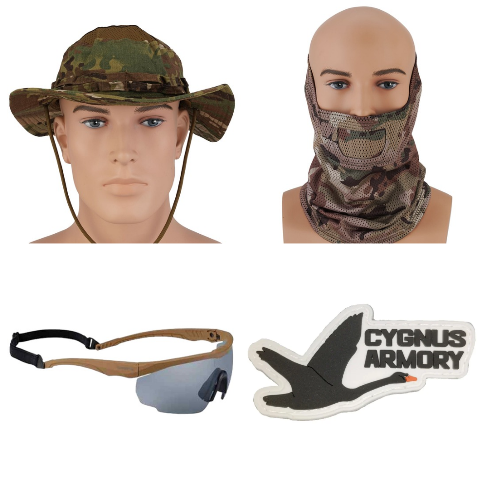 Silent Assassin Bundle