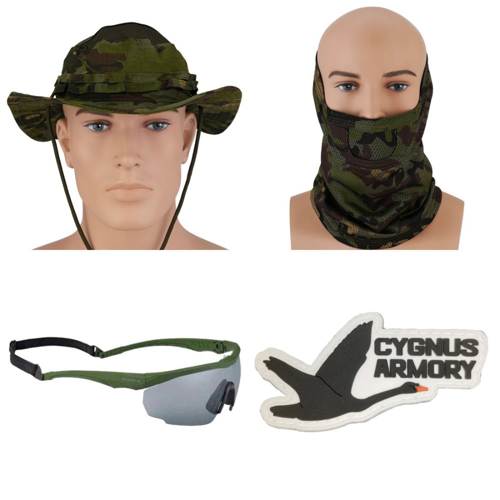 Silent Assassin Bundle