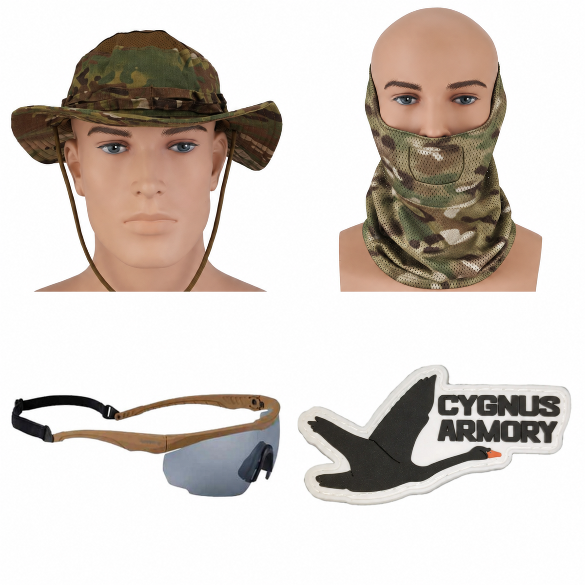 Silent Assassin Bundle
