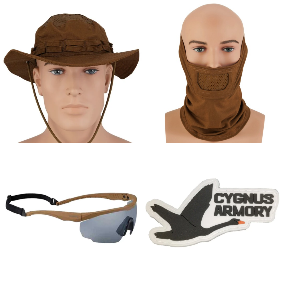 Silent Assassin Bundle