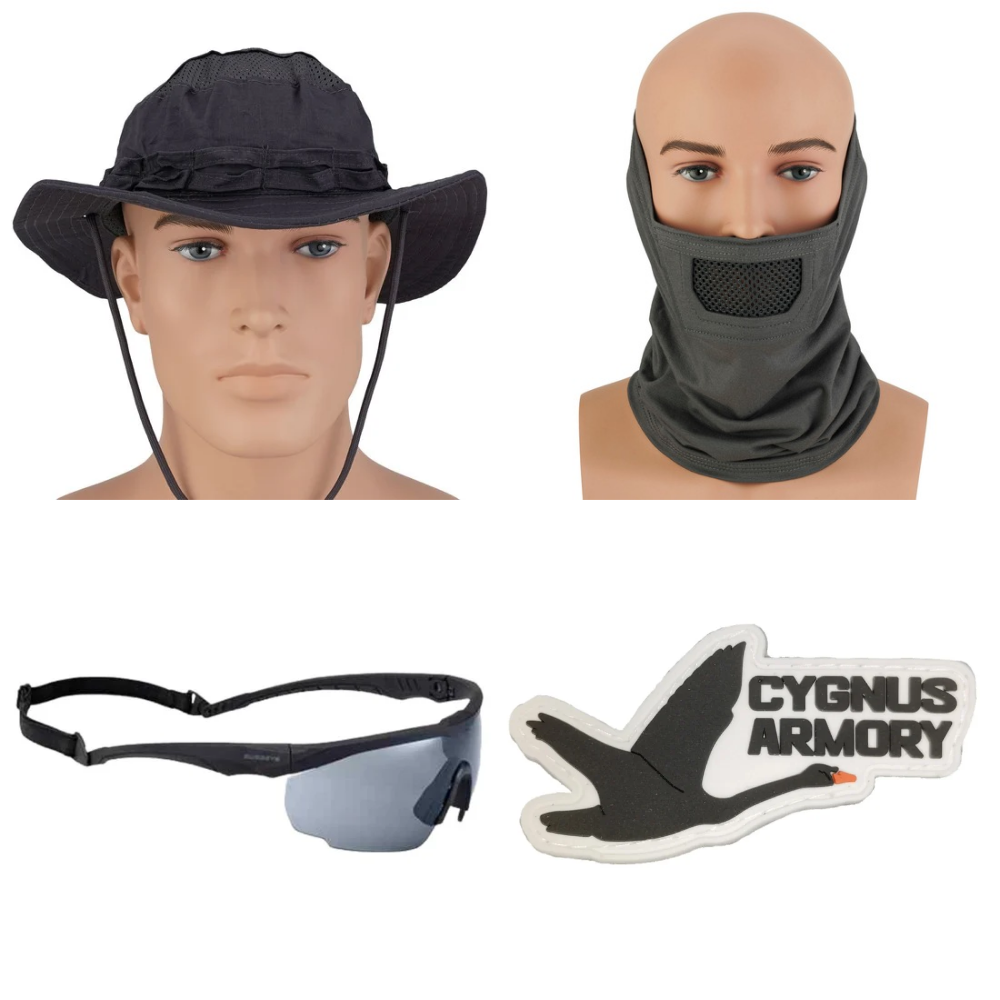 Silent Assassin Bundle