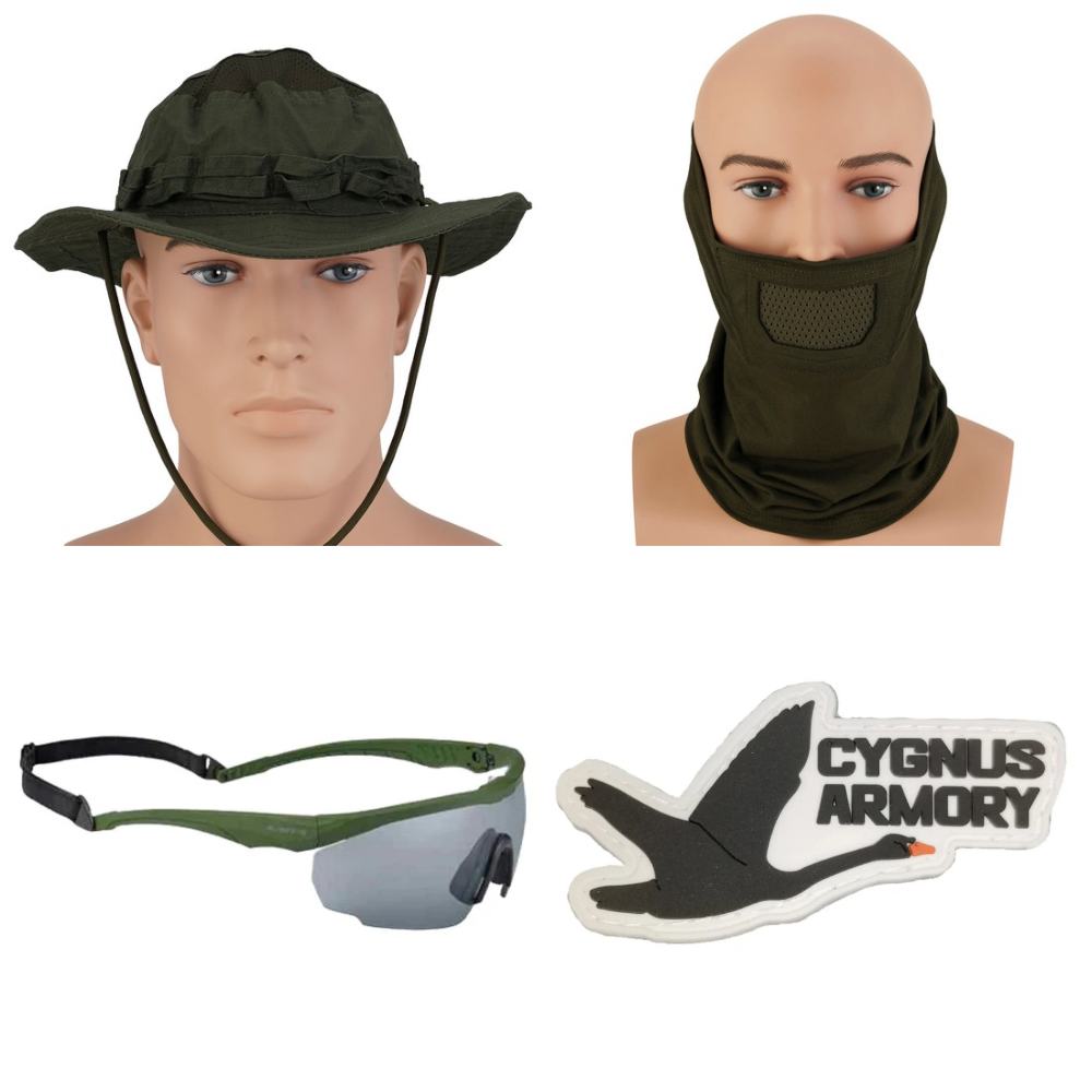 Silent Assassin Bundle