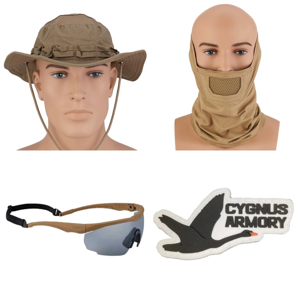 Silent Assassin Bundle