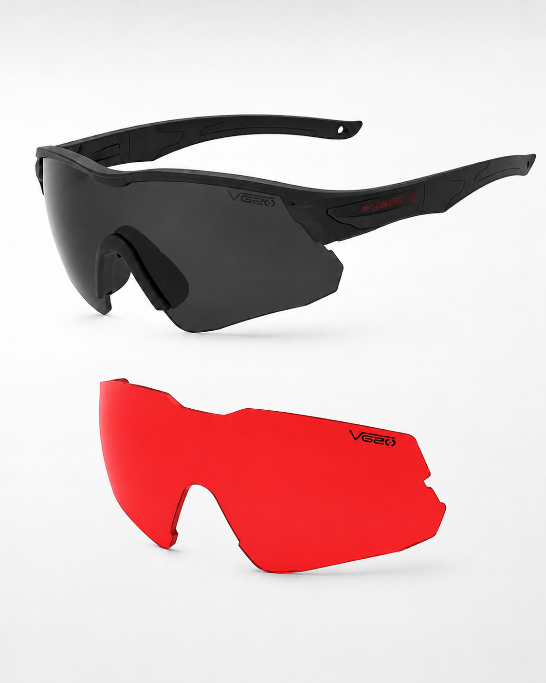 Swisseye Falcon V620