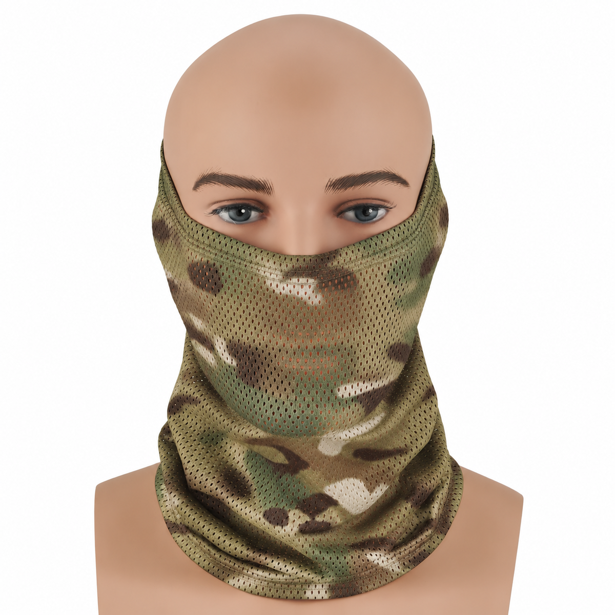Tube Scarf