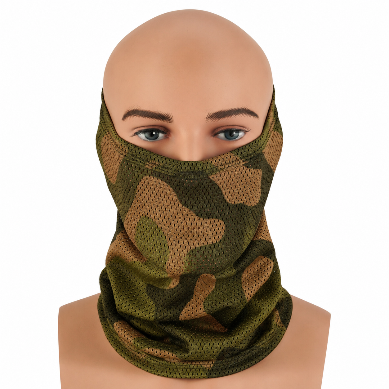 Tube Scarf