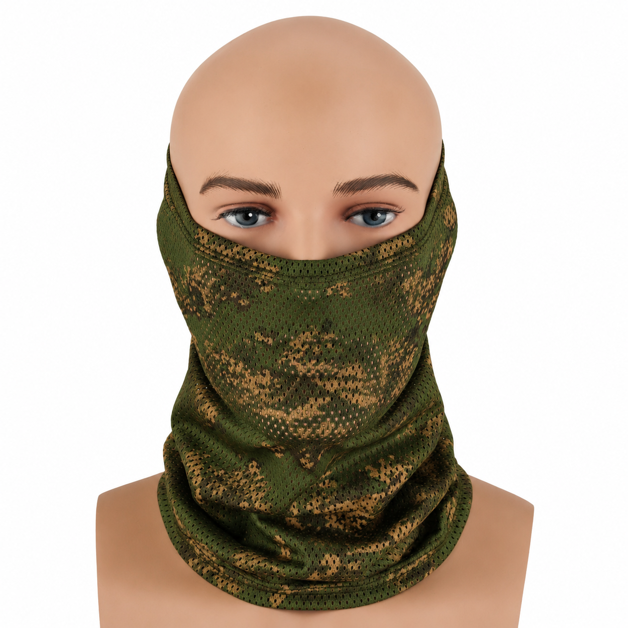 Tube Scarf