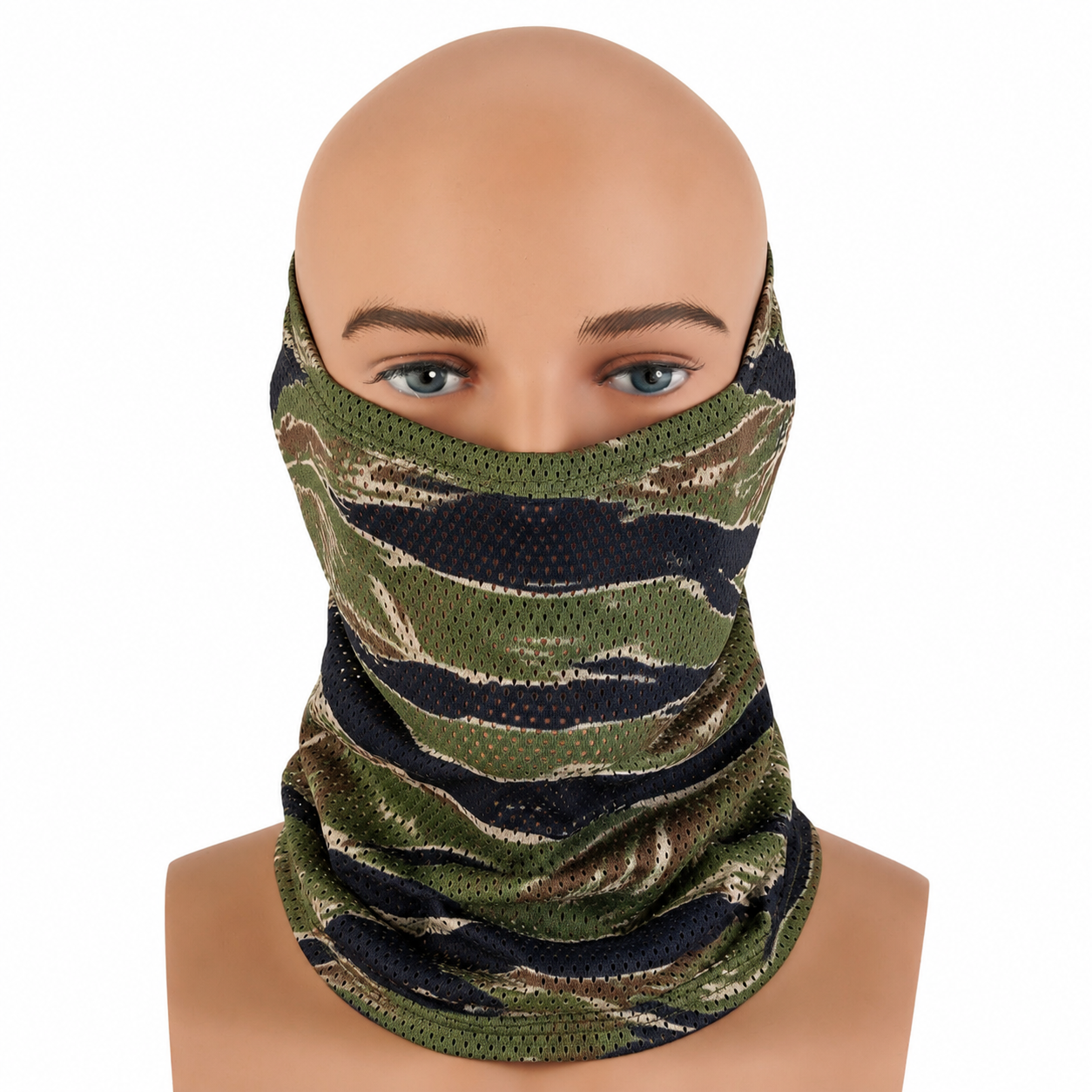 Tube Scarf
